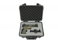 Травматический пистолет P226T TK-Pro 10x28 №2026Т3432 в кейсе