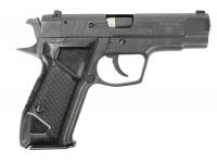 Травматический пистолет Гроза-021 9P.A. №136178