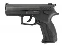 Травматический пистолет Grand Power-T12F 10x28 №16004680 вид сбоку