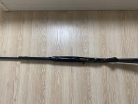 Гладкоствольное ружьё BENELLI VINCI BLECK 12/76