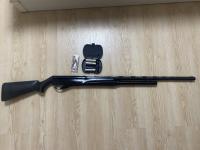 Гладкоствольное ружьё BENELLI VINCI BLECK 12/76