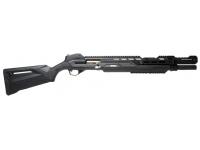 Ружье МР-155 Ultima 12x70 L=510 (черный, фиксированные ДС)