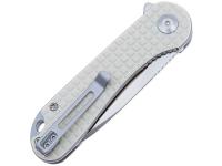 Нож Civivi Elementum D2 Steel Satin Finished Handle G10 Ivory, вид 2