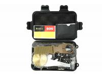 (УЦЕНКА) Туристический набор для выживания Target (УЦЕНКА) Туристический набор для выживания Target