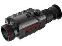 Тепловизионный прицел Guide TR420 2,4-9,6x25 мм (384x288 12μm, Picatinny)