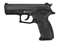 Травматический пистолет Grand Power T12 Slovakia 10х28 №I035113 вид сбоку