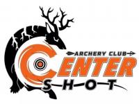 Перчатка Centershot S для стрельбы из лука (камуфляж)