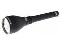 Фонарь ArmyTek Barracuda XP-L тактический (холодный, 1150 лм)