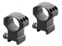 Кольца Vector Optics XASR-3003 Picatinny (диаметр 30 мм, высота 35 мм)