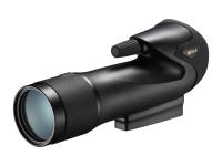 Труба зрительная Nikon угловая Prostaff 5 60-A 60 мм (черный)