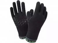 Перчатки Dexshell Drylite Gloves черный XS