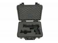 Травматический пистолет P226 TK-Pro 10x28 №1926Т2230 в кейсе