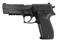 Травматический пистолет P226 TK-Pro 10x28 №1926Т2230 вид сбоку