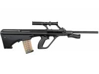 Карабин Mannlicher AUG 223Rem №SAZ1669