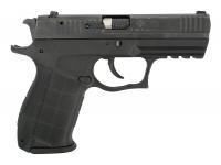 Травматический пистолет Гроза-041 9Р.А. №132207