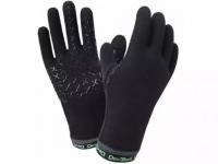 Перчатки Dexshell Drylite Gloves черный S-M
