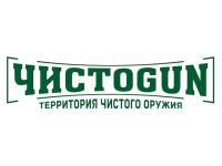 Шомпол ЧистоGun 17-20 калибр (длина 90 см)