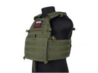 Разгрузочный жилет Phoenix 6094 Plate Carrier Olive