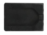 Целик для пистолета Ярыгина (ПЯ, 6П35) 2-15, группа 0 вид верха