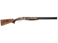 Ружье ATA Arms SP Avantgarde White 20x76 L=710 (орех 2 класс, сталь, светлая колодка с цветочной гравировкой, кейс)