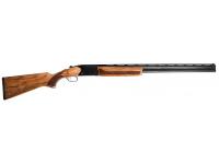 Ружье Rec Arms S3-002 Walnut 12x76 L=710 (Black Receiver, Vent)