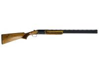 Ружье Rec Arms S3-003 Walnut 12x76 L=760 (Black Receiver, Valmet)