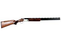 Ружье Rec Arms S3-007 Walnut 12x76 L=760 (White Receiver, Adj)