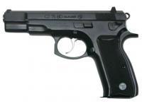 Спортивный пистолет CZ 75 BD 9 мм Luger
