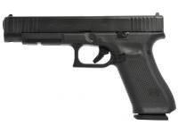 Спортивный пистолет Glock 34 Gen.5 MOS FS 9x19 мм