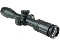 Оптический прицел Crimson Trace Optics 2 Series 6-24x56 мм FFP MR1-MOA