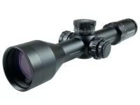 Оптический прицел Crimson Trace Optics 5 Series 3-24x56 мм FFP LR1-MIL