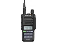 Радиостанция BaoFeng UV-9R Pro (Black)