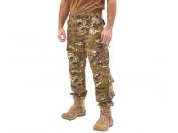 Брюки Vav Wear ACU TDR11 Khaki Multicam