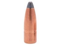 Пуля 7,62x51 SP оболочка биметалл, 9,2-9,4 (145 gr) НПЗ