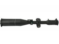 Оптический прицел Hawke Frontier 30 SF FFP 5-25x56 (сетка MIL PRO (25x)) с подсветкой вид №1