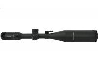 Оптический прицел Hawke Frontier 30 SF FFP 5-25x56 (сетка MIL PRO (25x)) с подсветкой вид №2