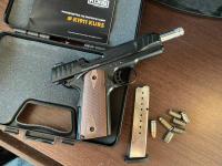 Пистолет Colt 1911 кал. 5,5 мм