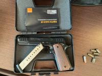 Пистолет Colt 1911 кал. 5,5 мм