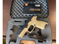 Sig Sauer P320 кал. 5,5 мм под 10ТК