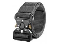 Ремень брючный RusForce Outdoor DS (серый)