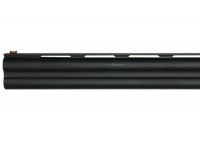 Ружье Rec Arms S3-002 Walnut 12x76 L=810 (Black Receiver, N-Vent) ствол с мушкой