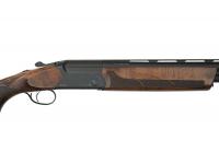 Ружье Rec Arms S3-002 Walnut 12x76 L=810 (Black Receiver, N-Vent) цевье