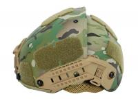Шлем баллистический Спартанец (Мультикам) 5 Шлем баллистический Спартанец (Мультикам) 5