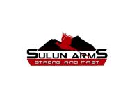 Ружье Sulun Arms Remington Auslof Black 12x76 L=560 (эжектор, вентилируемая планка, чоки)