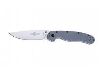 Нож Ontario 8848GY RAT 1 (серый)