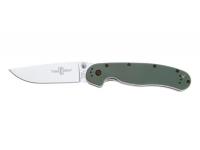 Нож Ontario 8848OD RAT 1 (оливковый)
