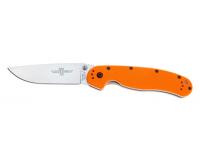 Нож Ontario 8848OR RAT 1 (оранжевый)