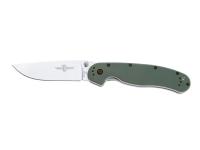 Нож Ontario 8867OD RAT 1 (оливковый)