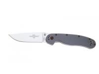 Нож Ontario 8886CF RAT 1 (черный)