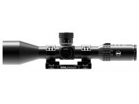 Оптический прицел Mak Kilic MAKpro 5-25x56 i HD FFP Mil Dot (1 click=1 см, 34 мм)